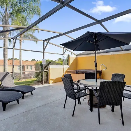 Upstay Spacious 3Br Home W Resort Access & Private Hot Tub